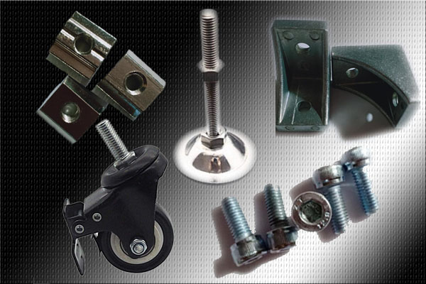อลูมิเนียมโปรไฟล์ โคราช Aluminium Profile มาตรฐาน พร้อมส่ง