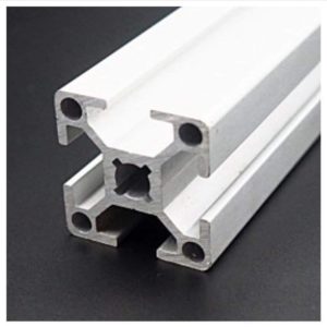 อลูมิเนียมโปรไฟล์ รุ่น T 30X30