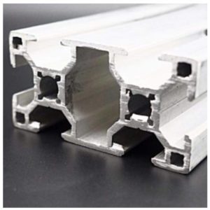 อลูมิเนียมโปรไฟล์ รุ่น T 30X60