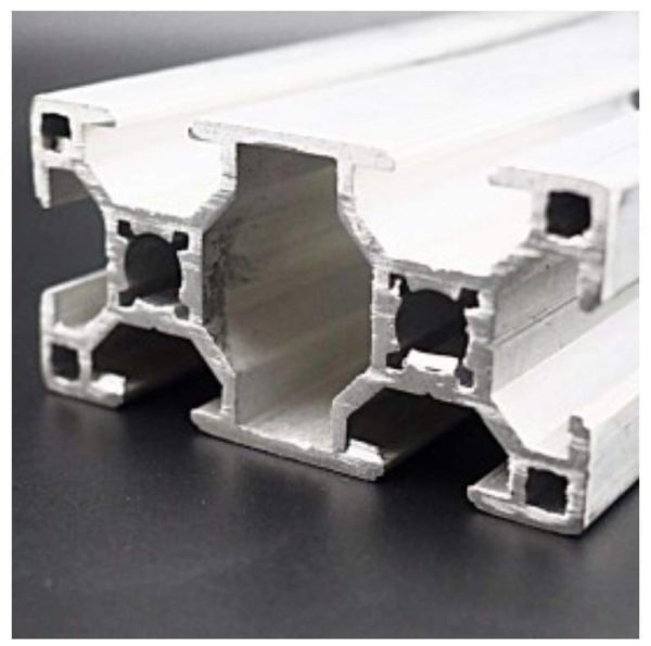 อลูมิเนียมโปรไฟล์ รุ่น T 30X60