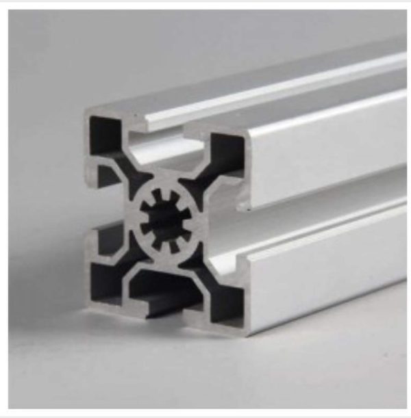 อลูมิเนียมโปรไฟล์ รุ่น T 50X50