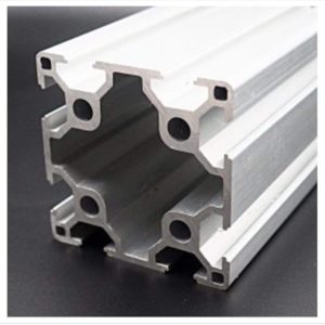 อลูมิเนียมโปรไฟล์ รุ่น T 60X60